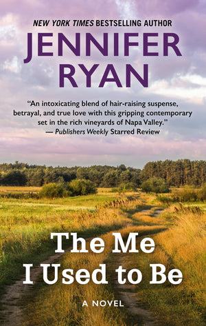 The Me I Used to Be (Thorndike Press Large Print Women's Fiction),Used