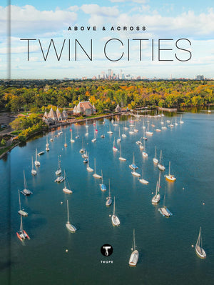 Above And Across Twin Cities (Above & Across)