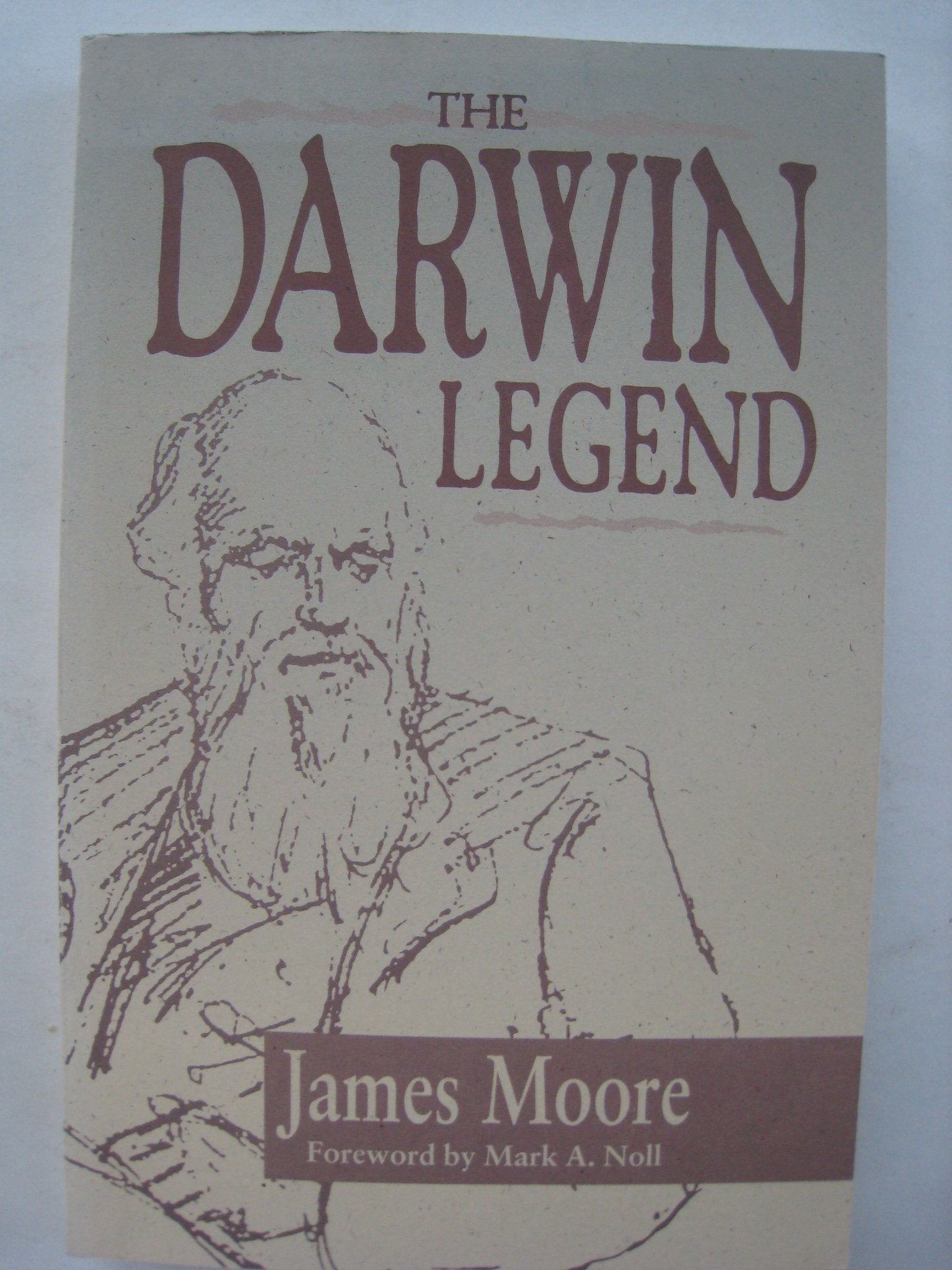 The Darwin Legend