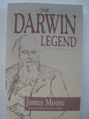 The Darwin Legend