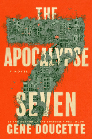 The Apocalypse Seven,Used