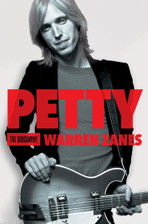 Petty: The Biography,Used