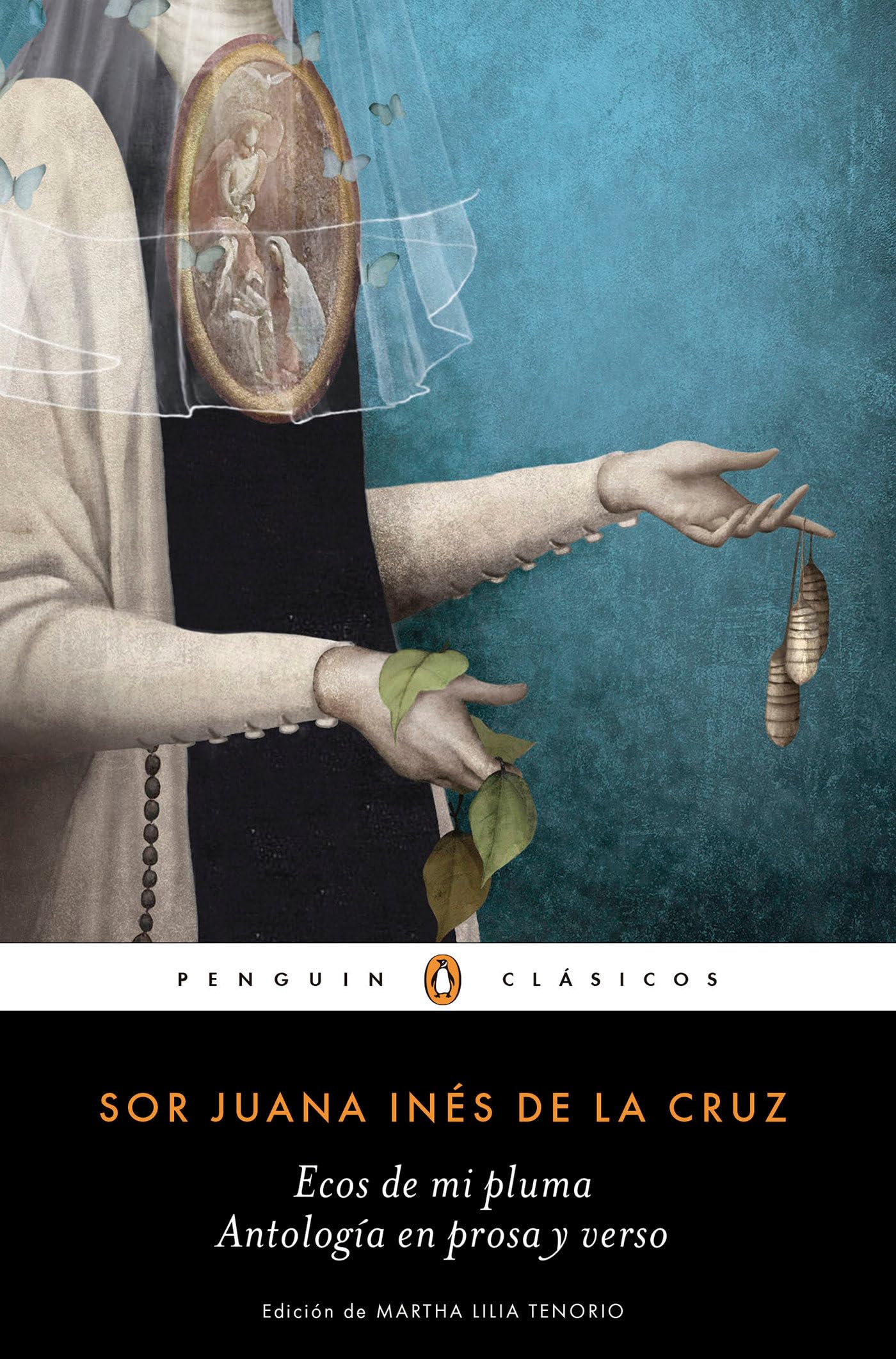 Ecos de mi pluma: Antologa en prosa y verso / Echoes From My Pen: Prose and Verse Anthology (Spanish Edition),Used