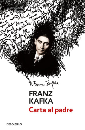 Carta al padre (Contempora) (Spanish Edition),Used