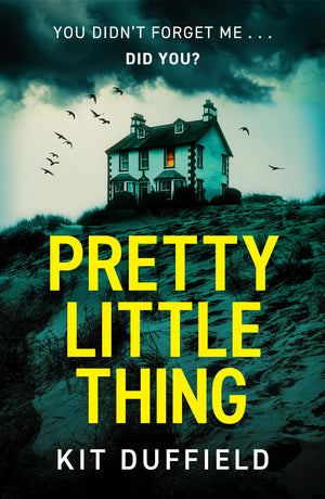Pretty Little Thing,New
