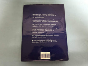 The Complete Encyclopedia of World Aircraft,New