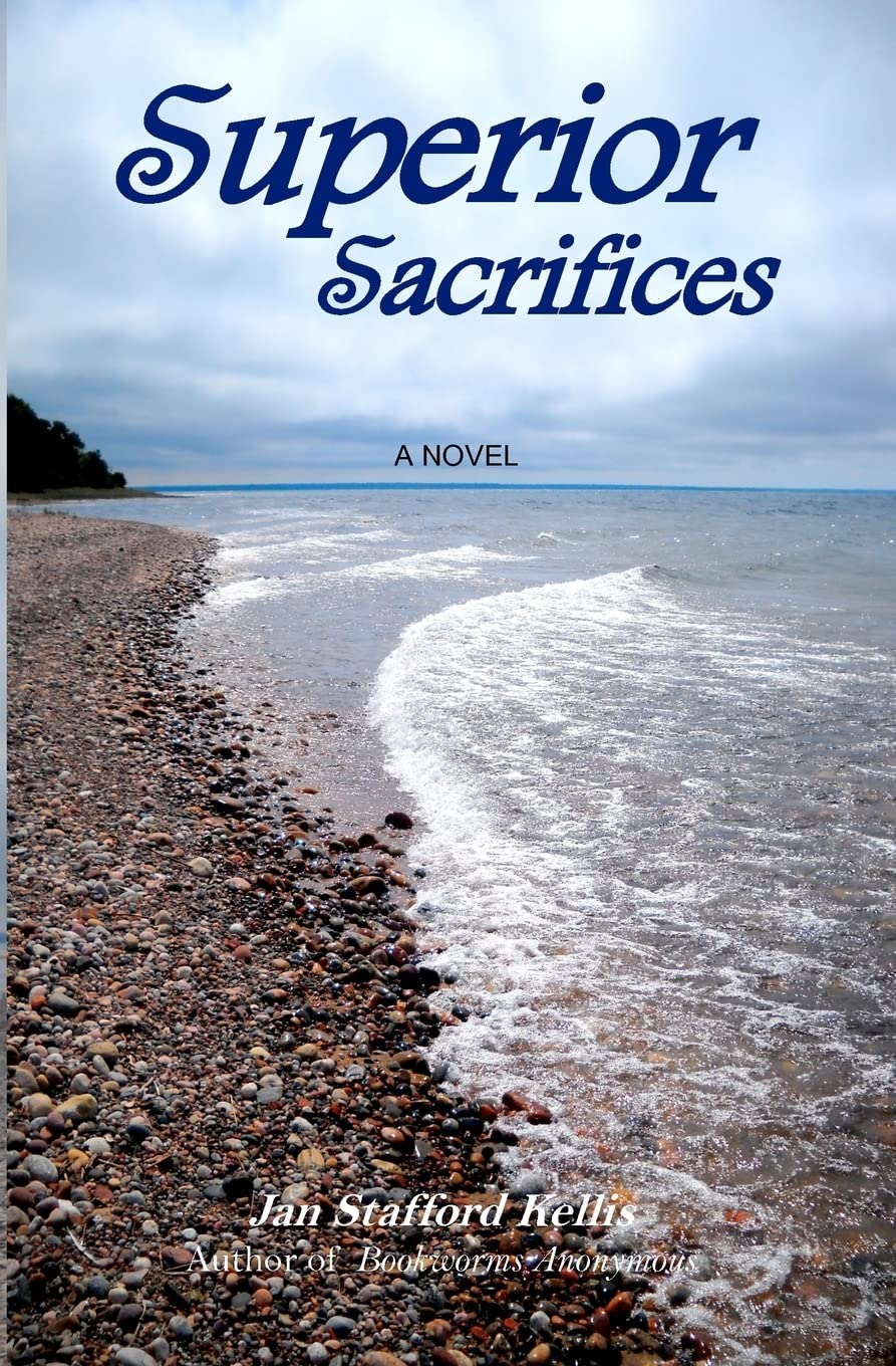 Superior Sacrifices,Used