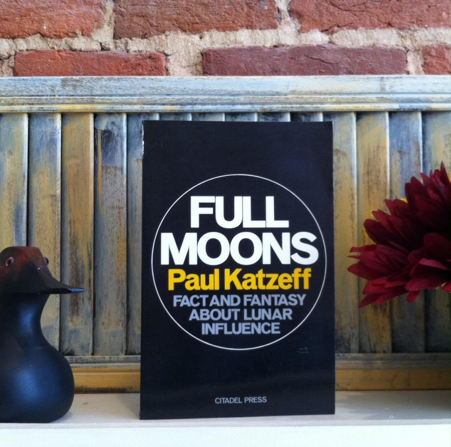 Full Moons