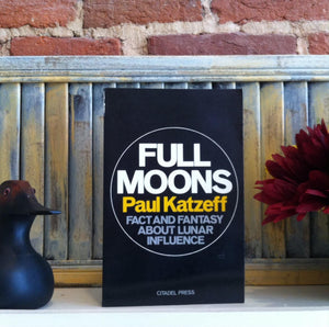 Full Moons