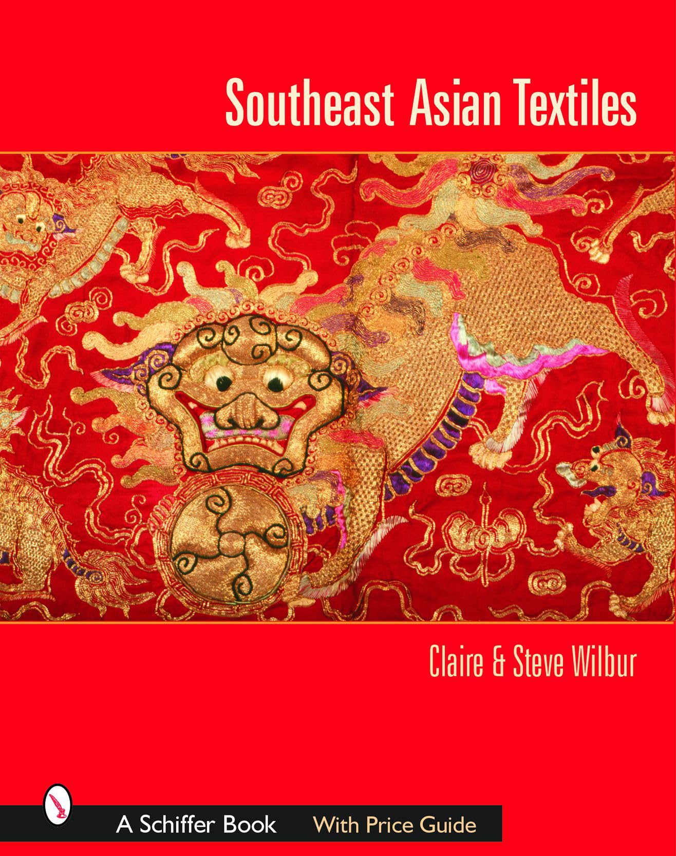 Southeast Asian Textiles,New