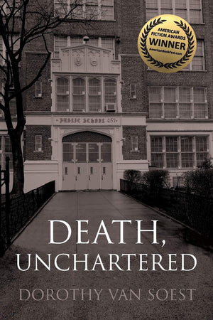 Death, Unchartered,Used