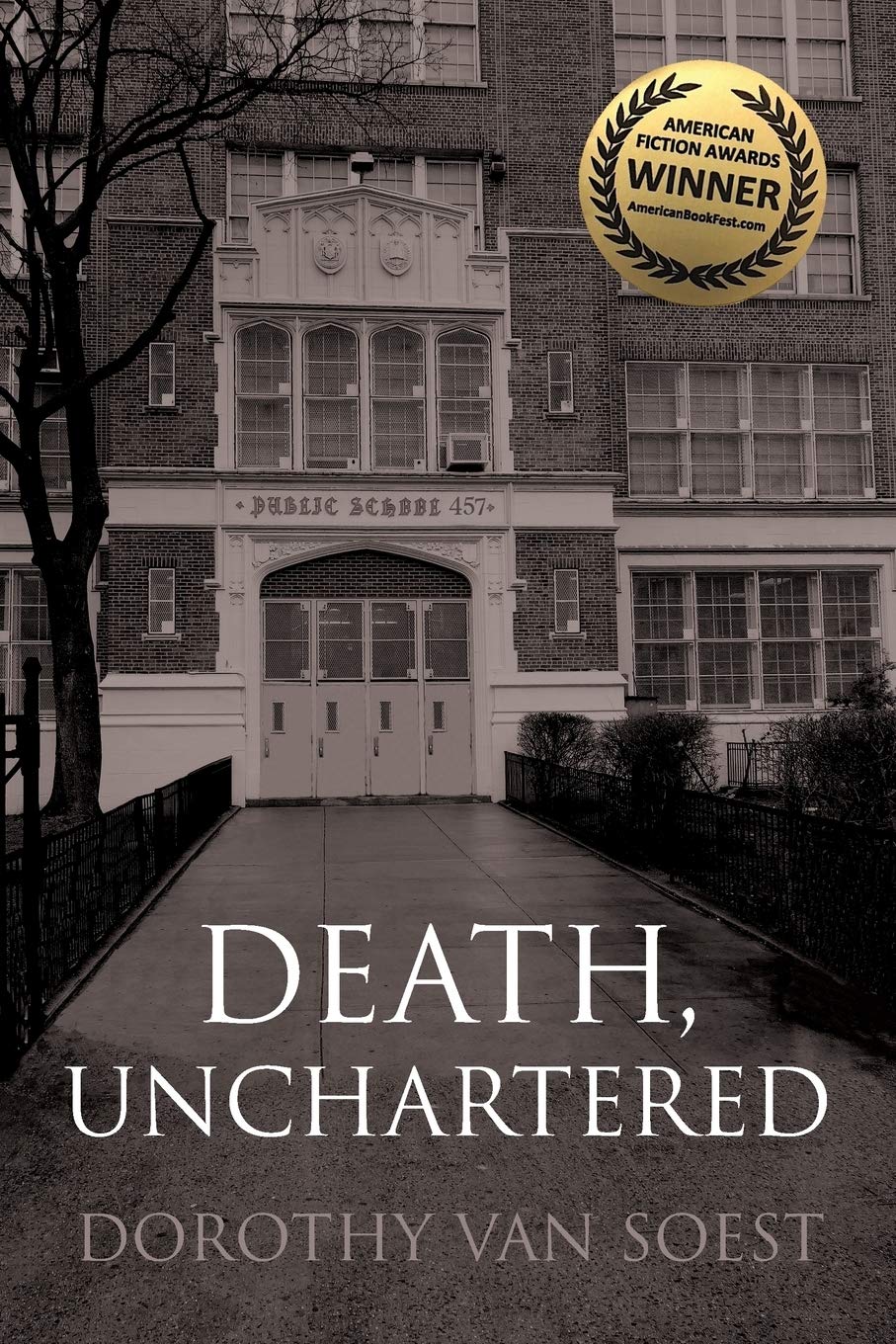 Death, Unchartered,Used