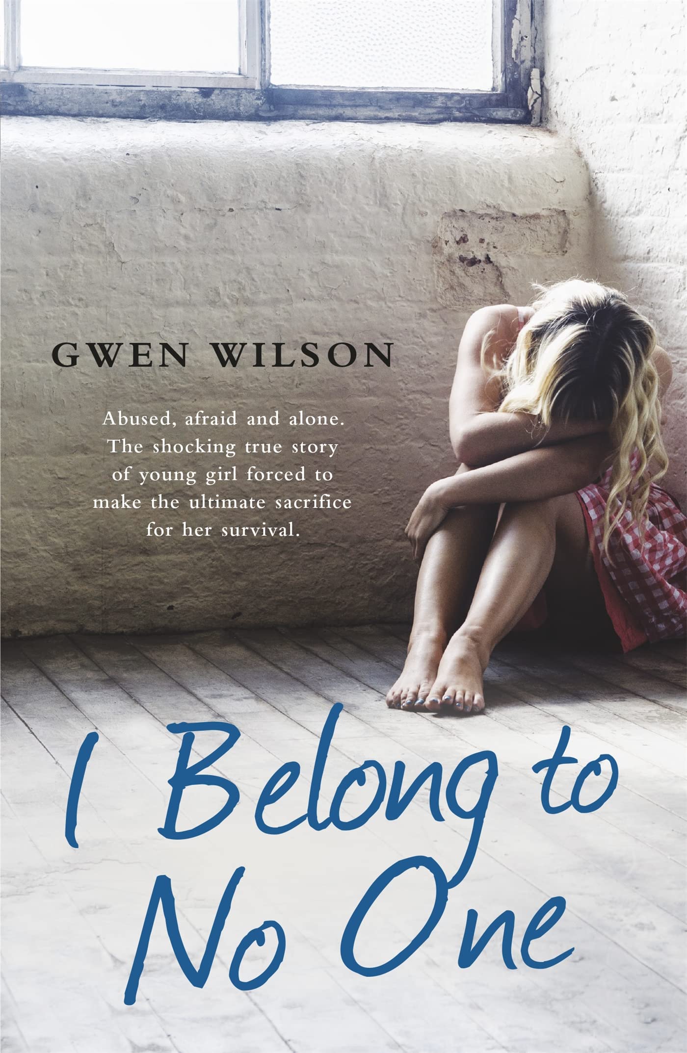 I Belong To No One