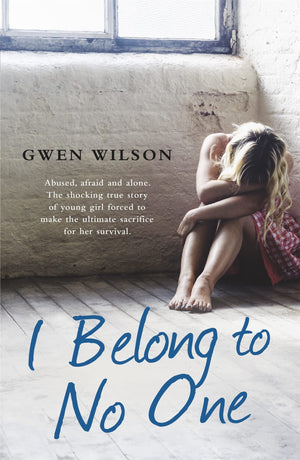 I Belong To No One