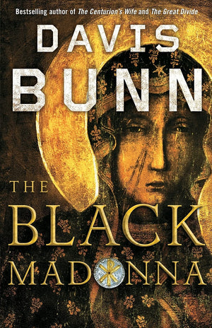 The Black Madonna (Storm Syrrell Adventure Series, Book 2),Used