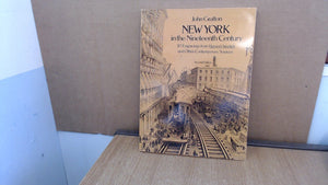 New York In The 19Th Century,New