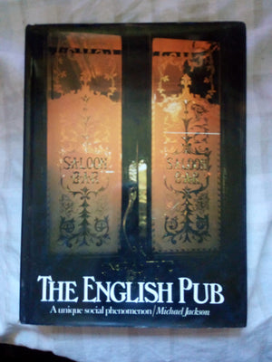 The English Pub,New