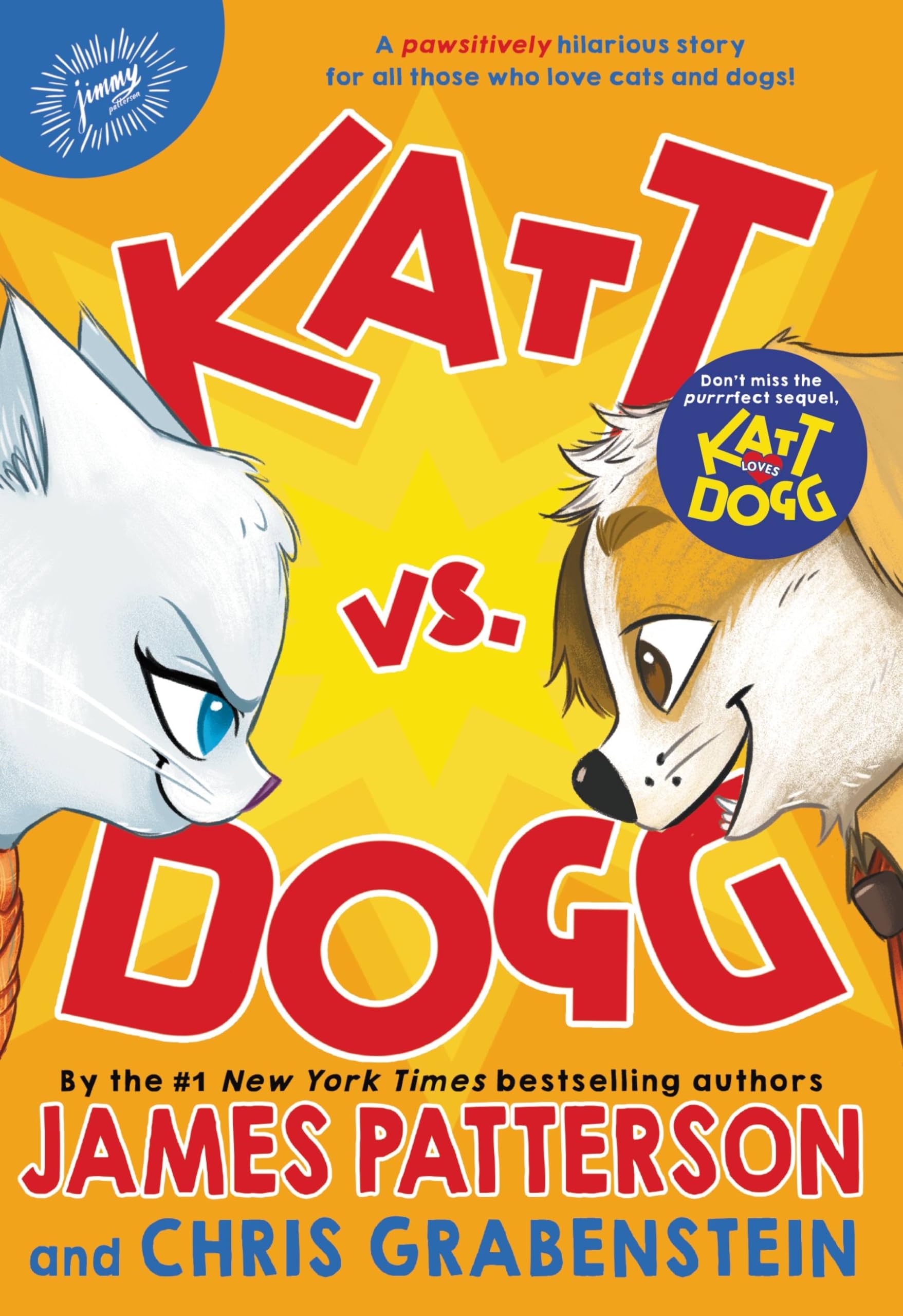 Katt vs. Dogg (Katt vs. Dogg, 1),Used