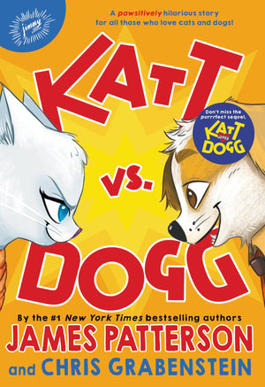 Katt vs. Dogg (Katt vs. Dogg, 1),Used