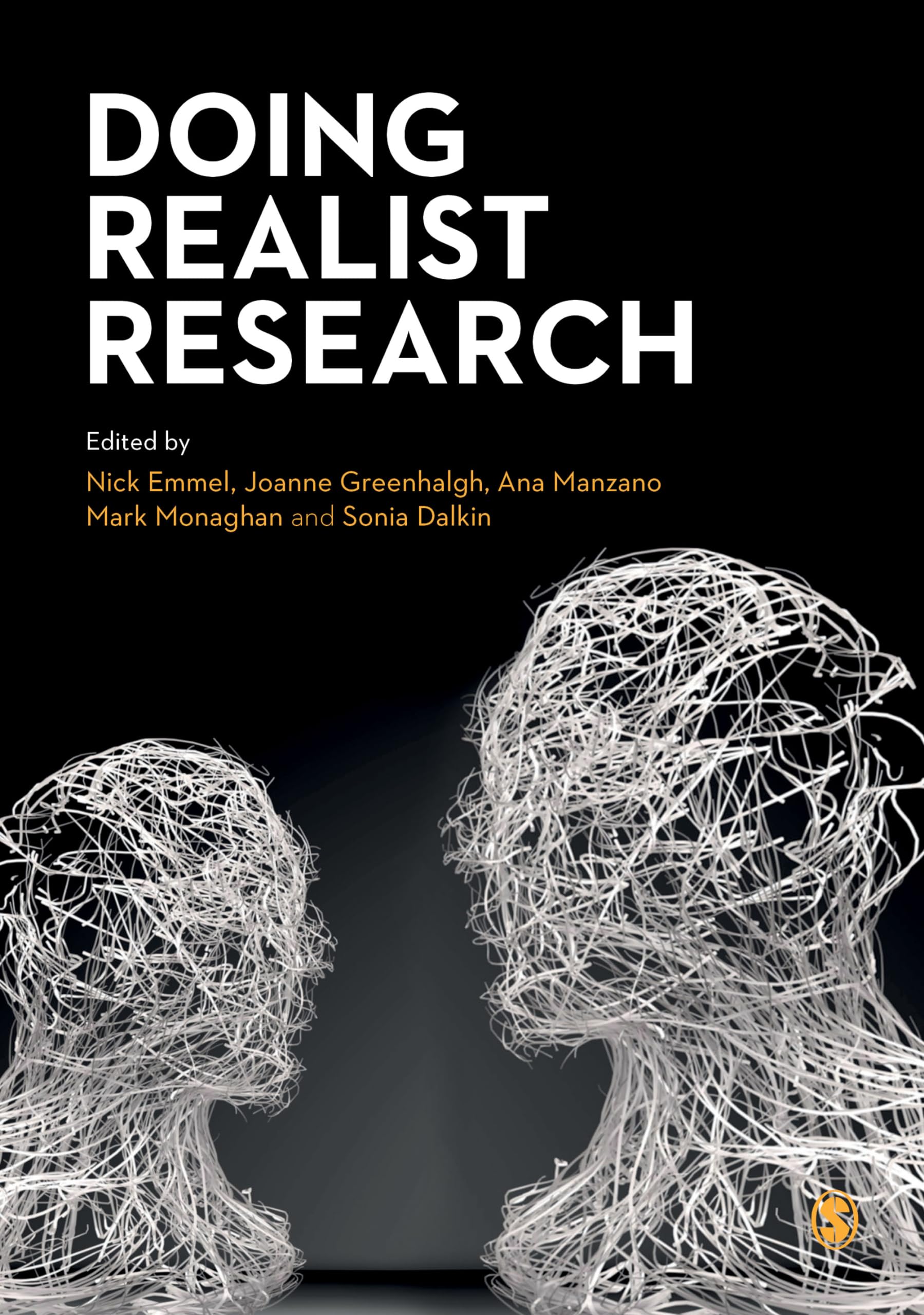 Doing Realist Research,Used