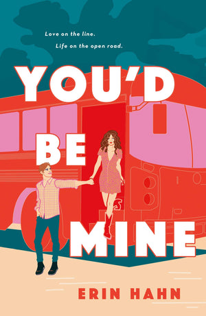 You'd Be Mine: A Novel,Used