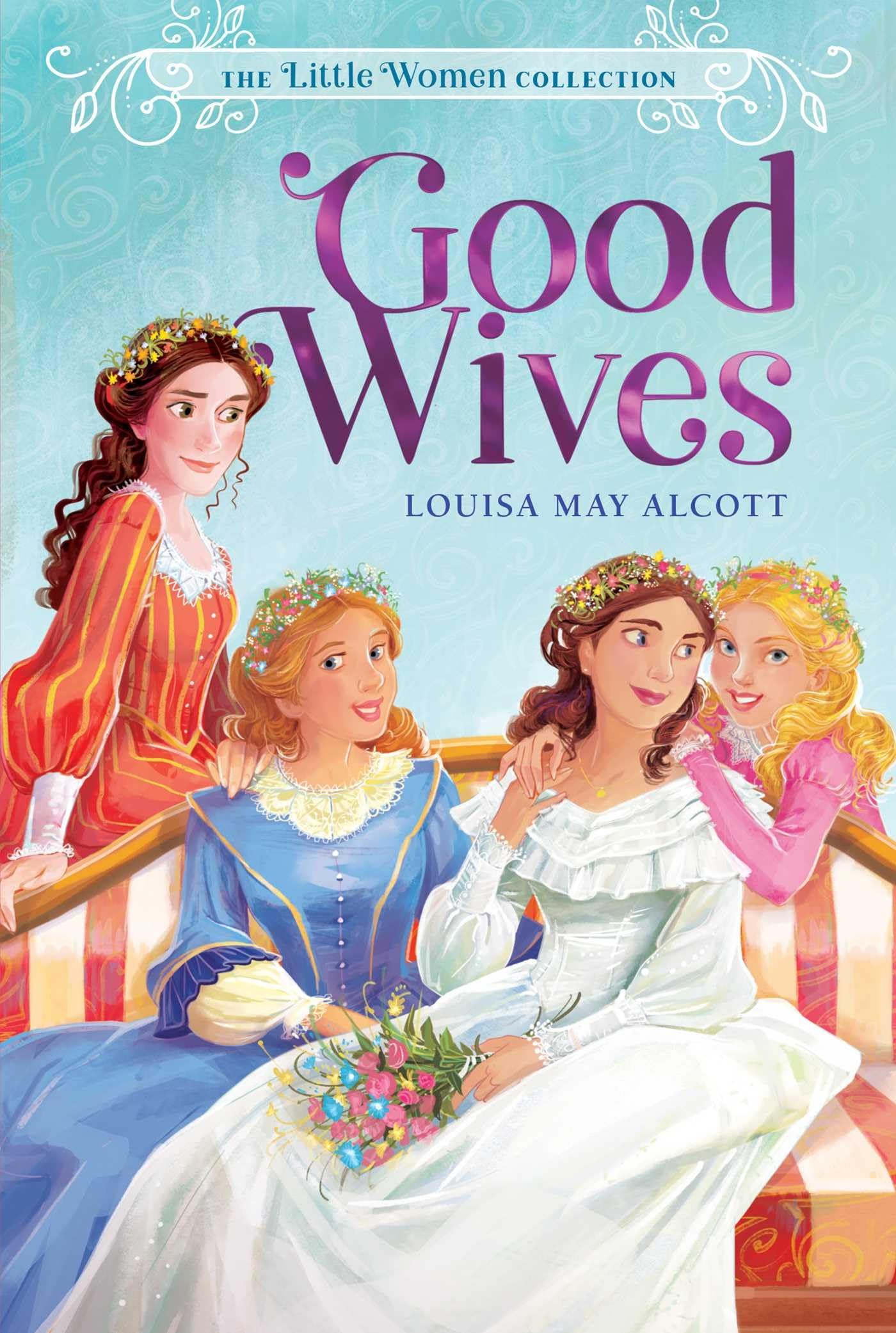 Good Wives (2) (The Little Women Collection),Used
