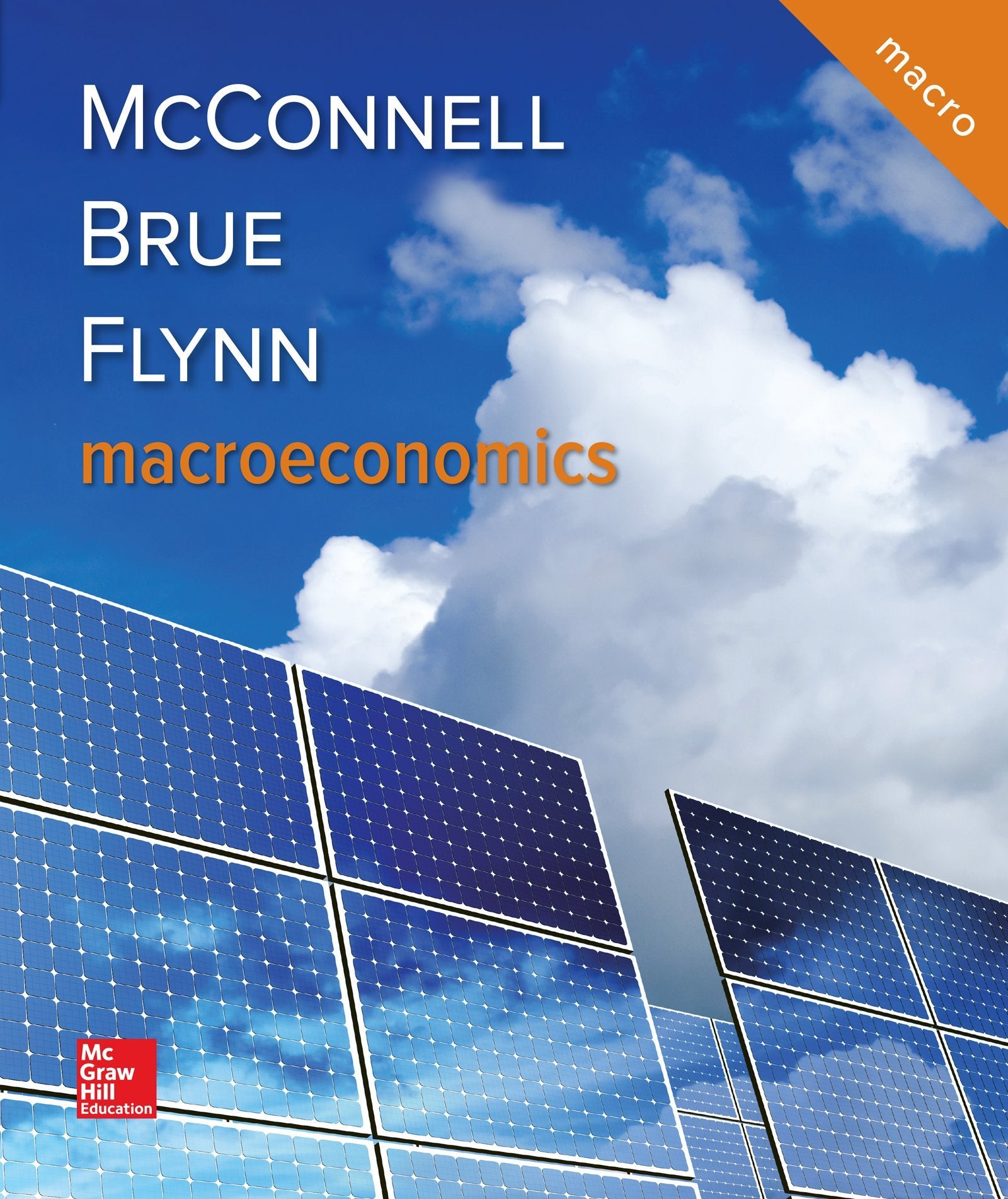 Loose Leaf for Macroeconomics,Used