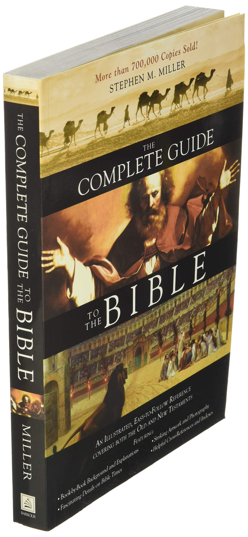 The Complete Guide to the Bible,Used