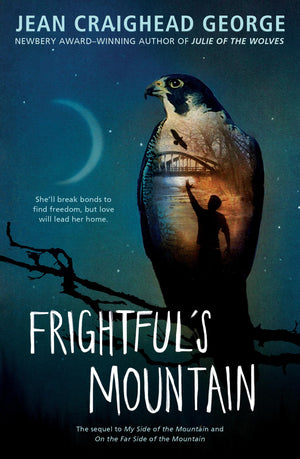 Frightful's Mountain,New