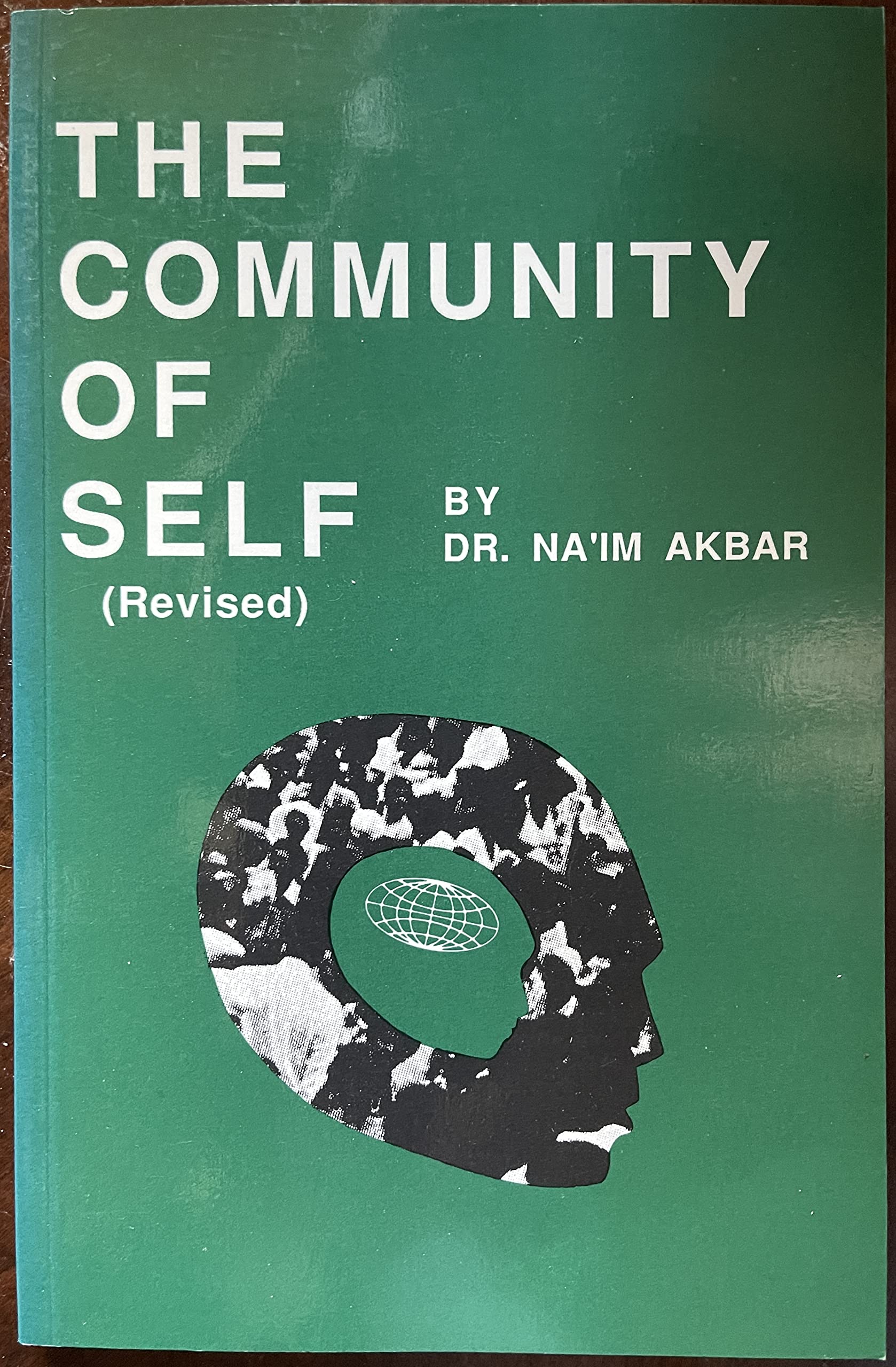 The Community Of Self,Used