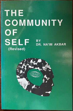 The Community Of Self,Used