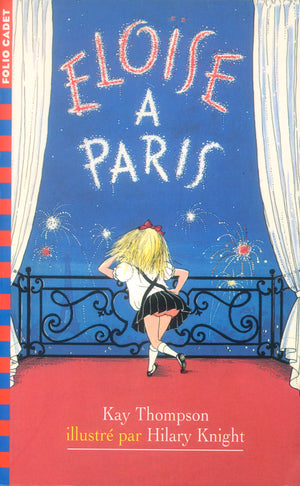 ELOISE A PARIS (French Edition),Used