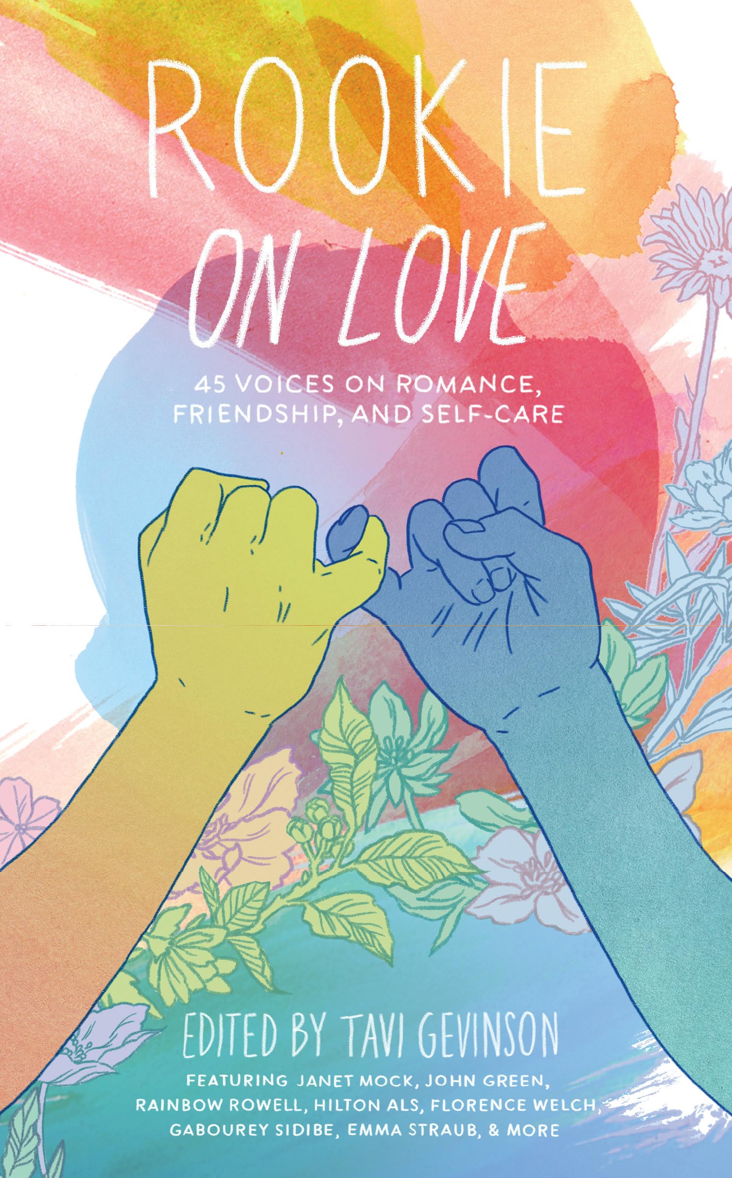 Rookie On Love-used