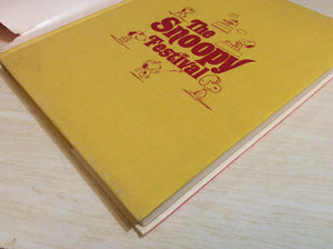 The Snoopy Festival,Used
