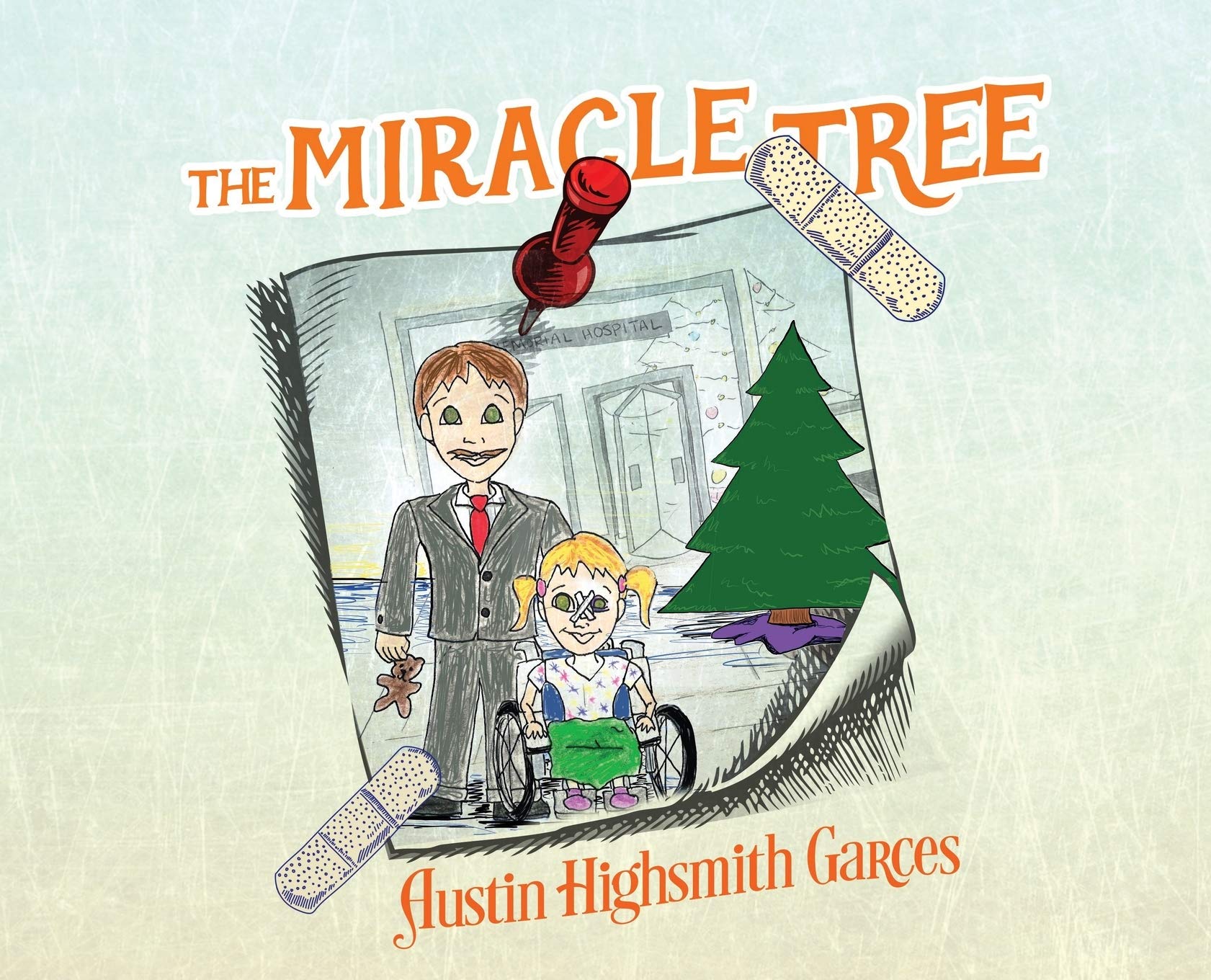 The Miracle Tree,Used