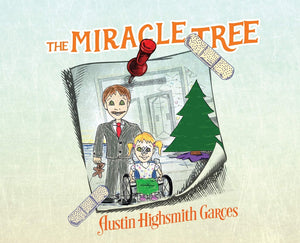 The Miracle Tree,Used