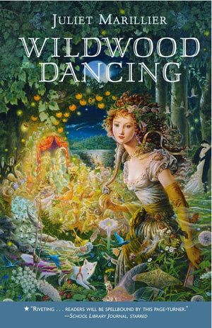 Wildwood Dancing (Wildwood Dancing Series),Used