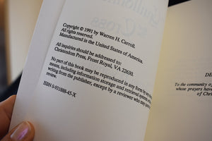 The Guillotine & The Cross,Used