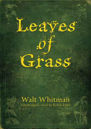 Leaves of Grass: Classic Collection,Used