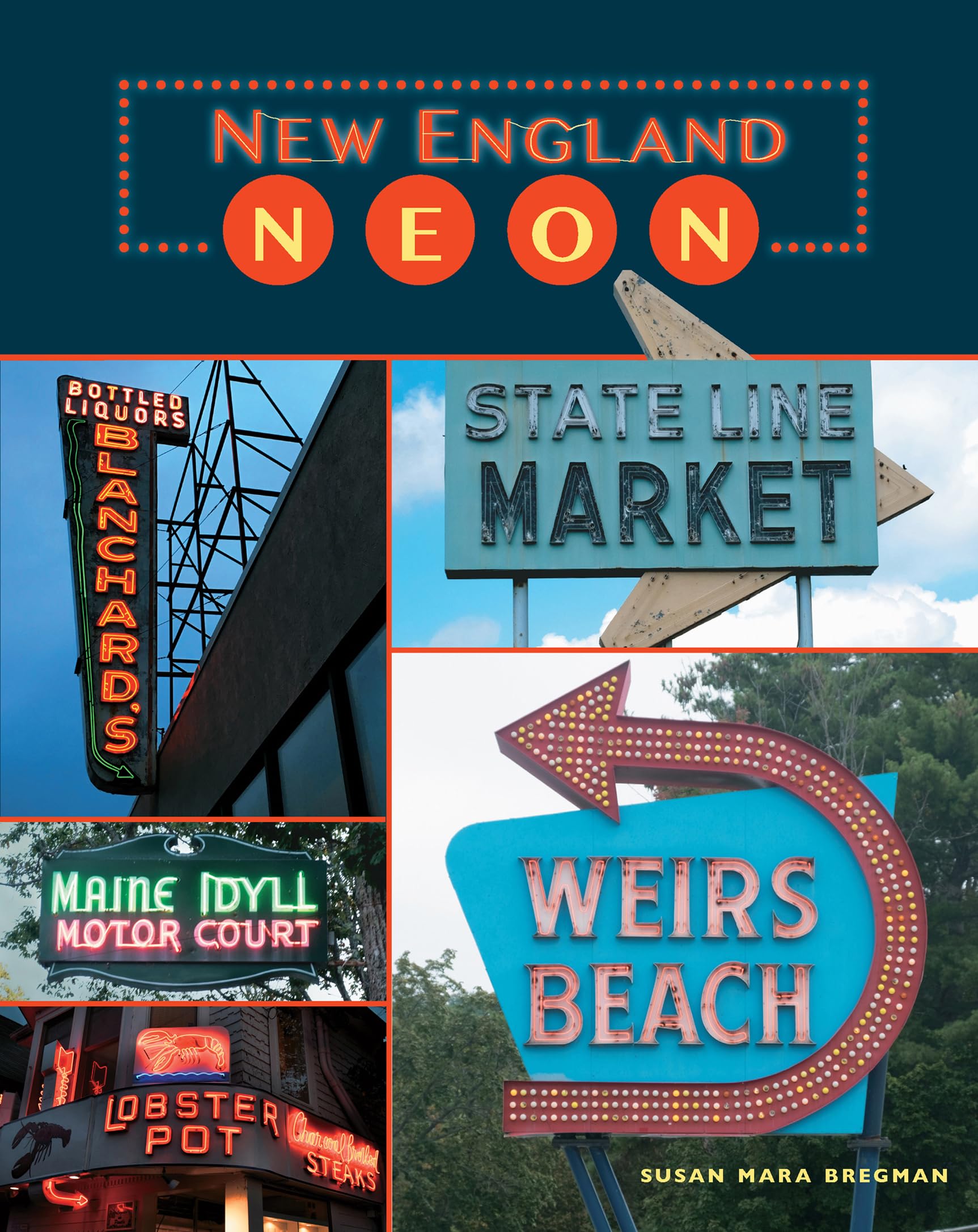 New England Neon,Used