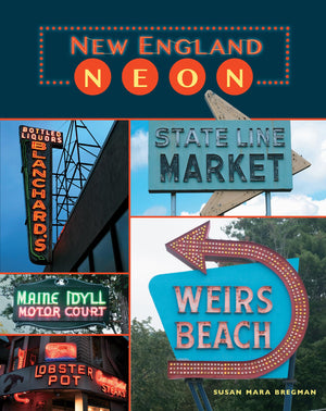New England Neon,Used