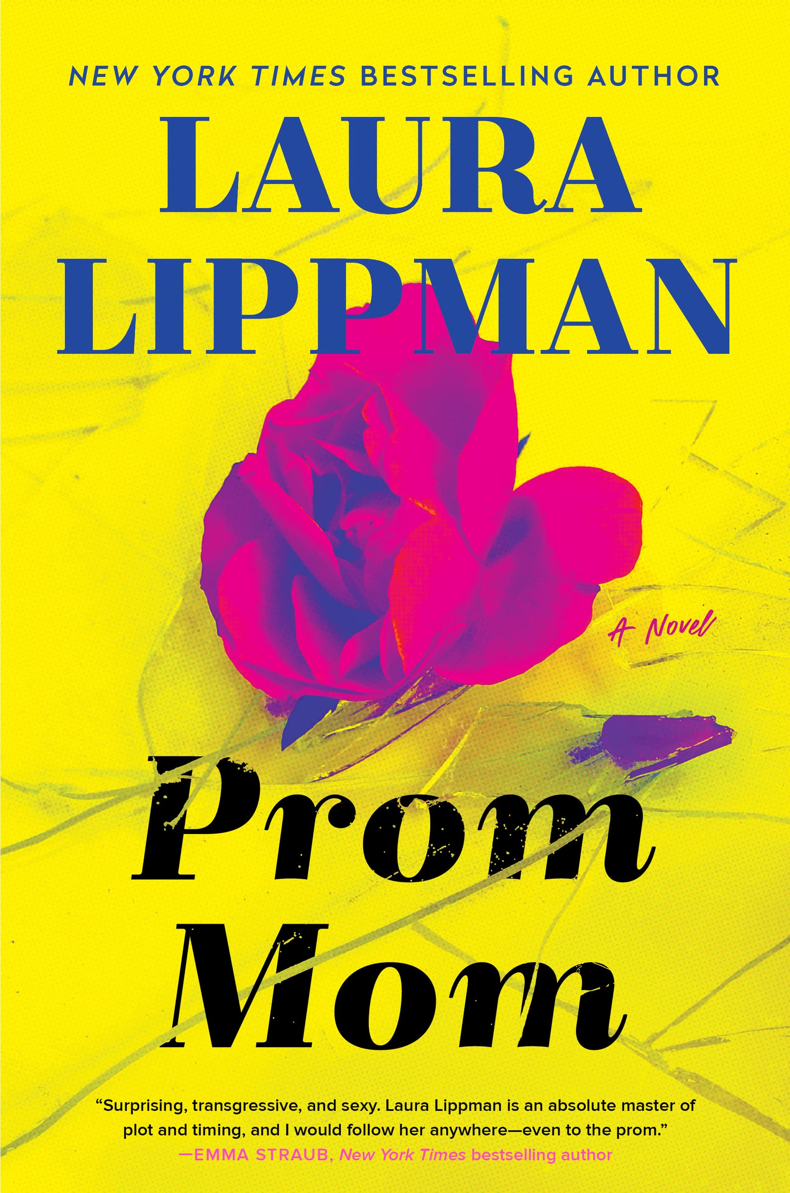 Prom Mom: A Thriller-new