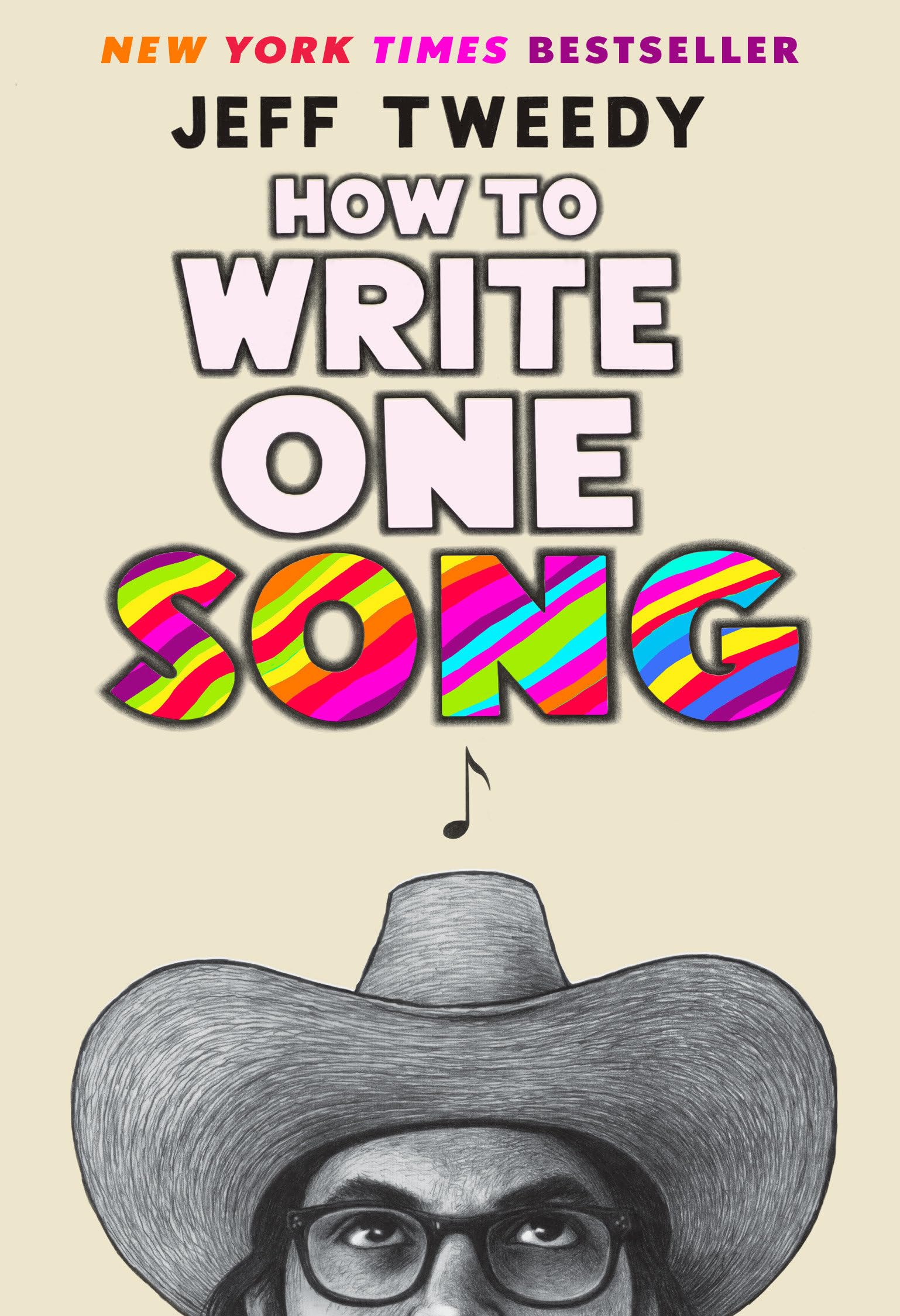 How to Write One Song: Loving the Things We Create and How They Love Us Back,Used