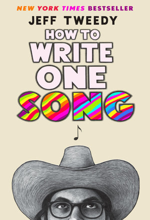 How to Write One Song: Loving the Things We Create and How They Love Us Back,Used
