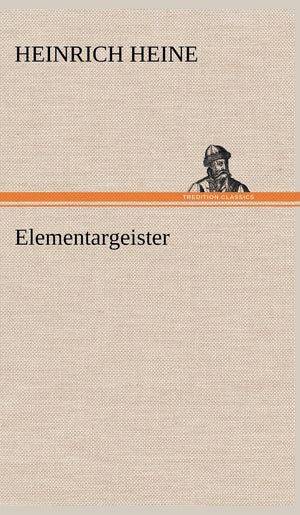 Elementargeister (German Edition),Used