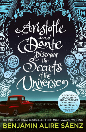 Aristotle and Dante Discover the Secrets of the Universe: The multiawardwinning international bestseller,Used