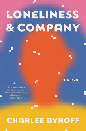 Loneliness & Company,Used
