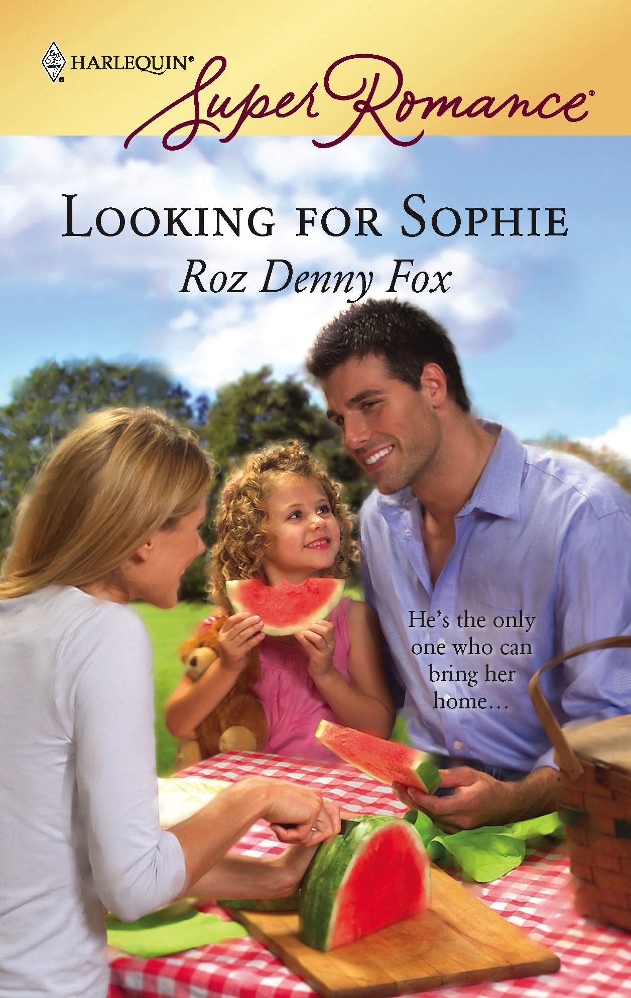 Looking for Sophie,Used