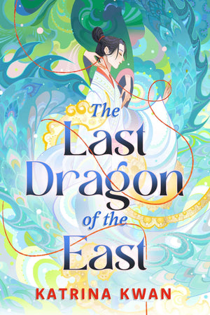 The Last Dragon of the East,New