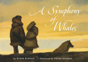 A Symphony of Whales,Used